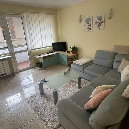טטבן Apartment Maddie מראה חיצוני תמונה