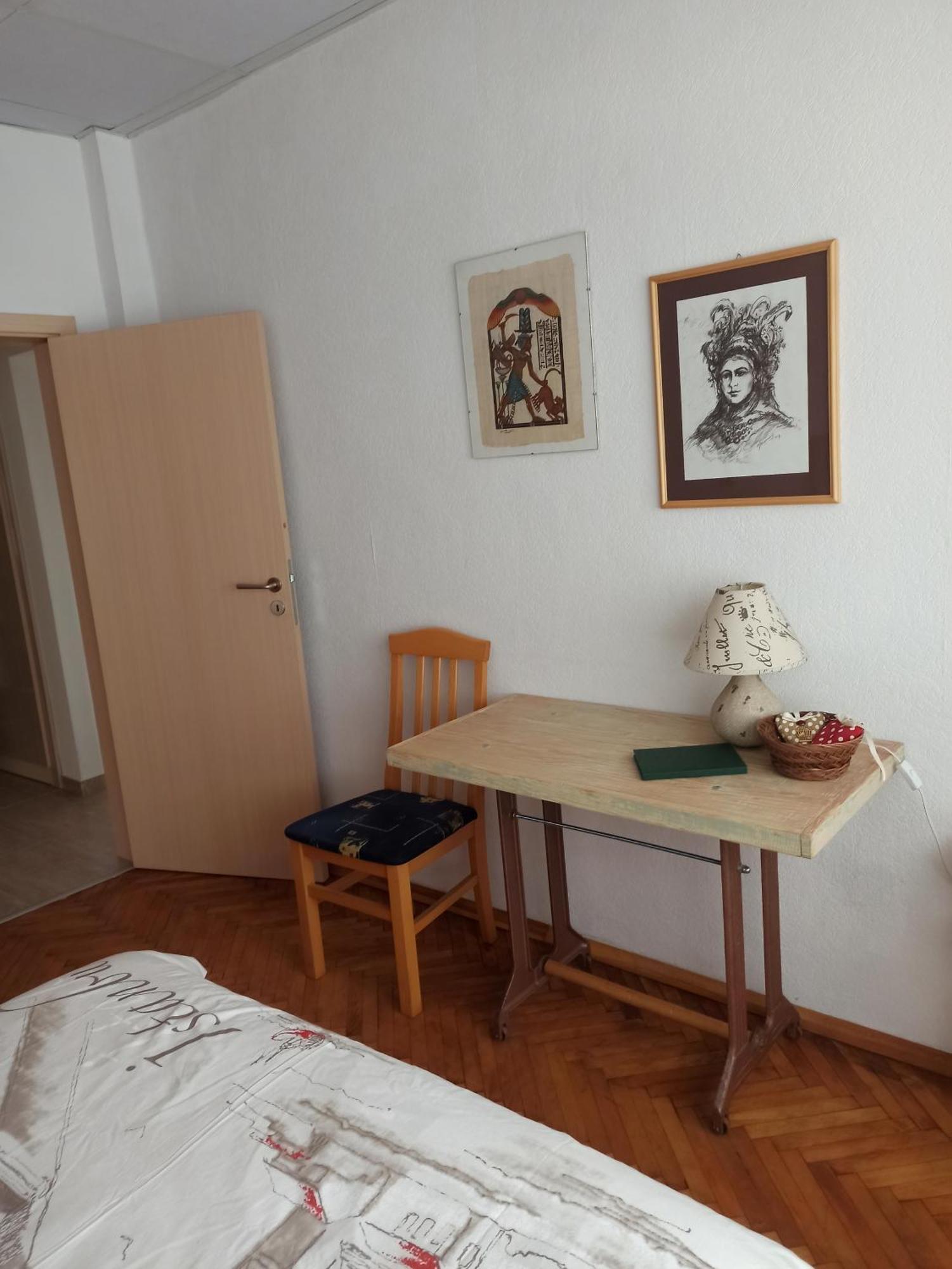 טטבן Apartment Maddie מראה חיצוני תמונה
