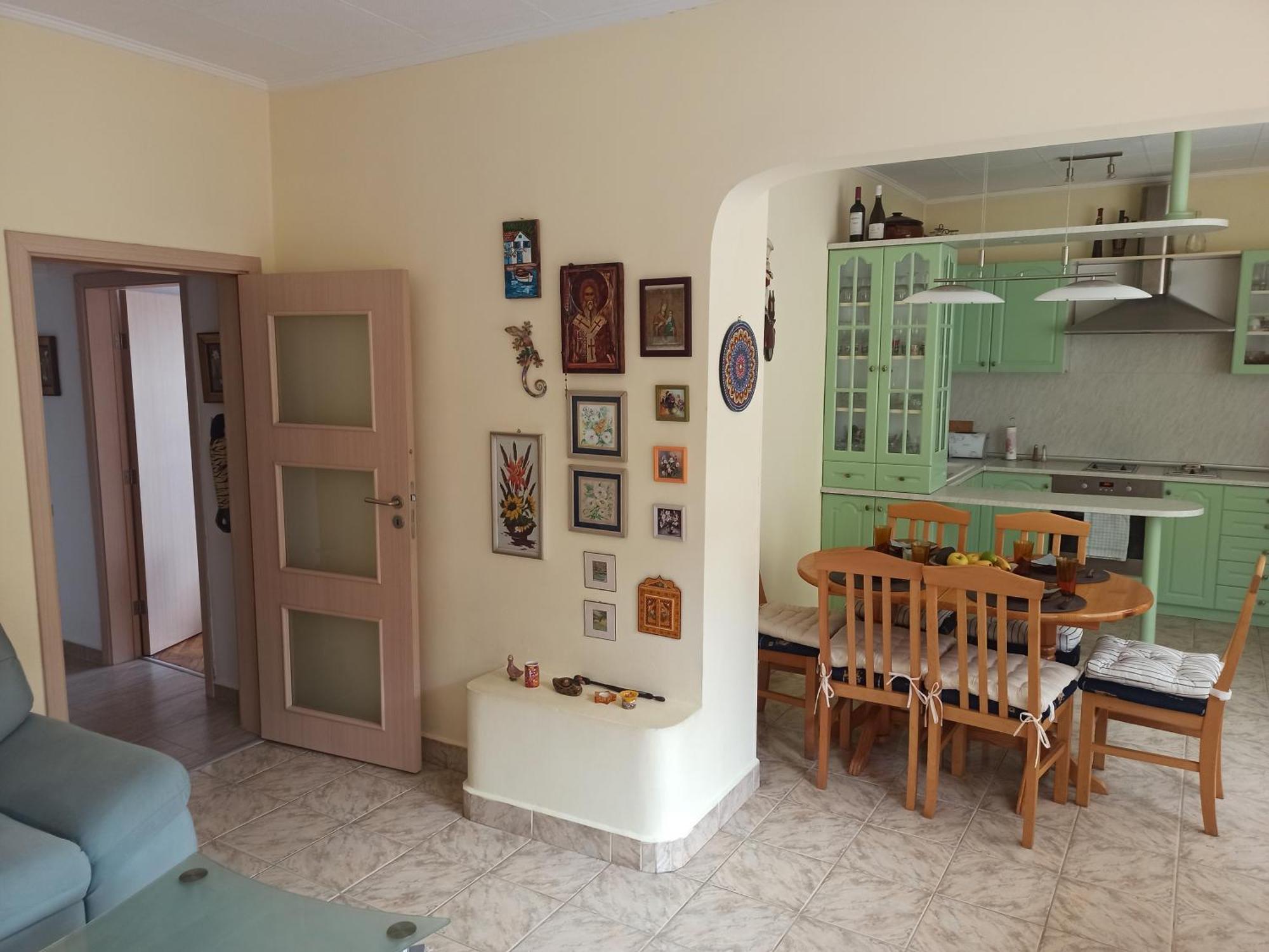 טטבן Apartment Maddie מראה חיצוני תמונה