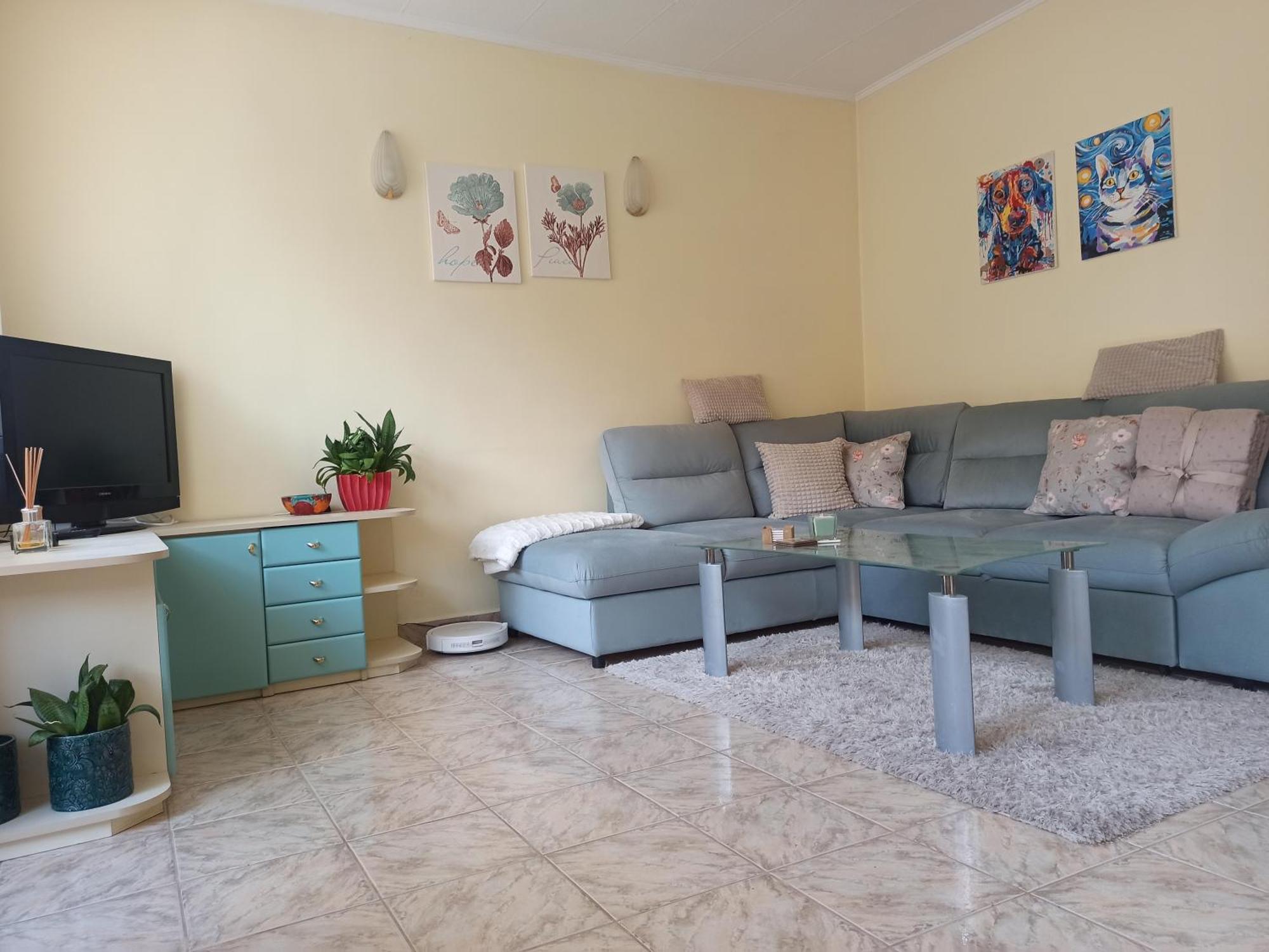 טטבן Apartment Maddie מראה חיצוני תמונה