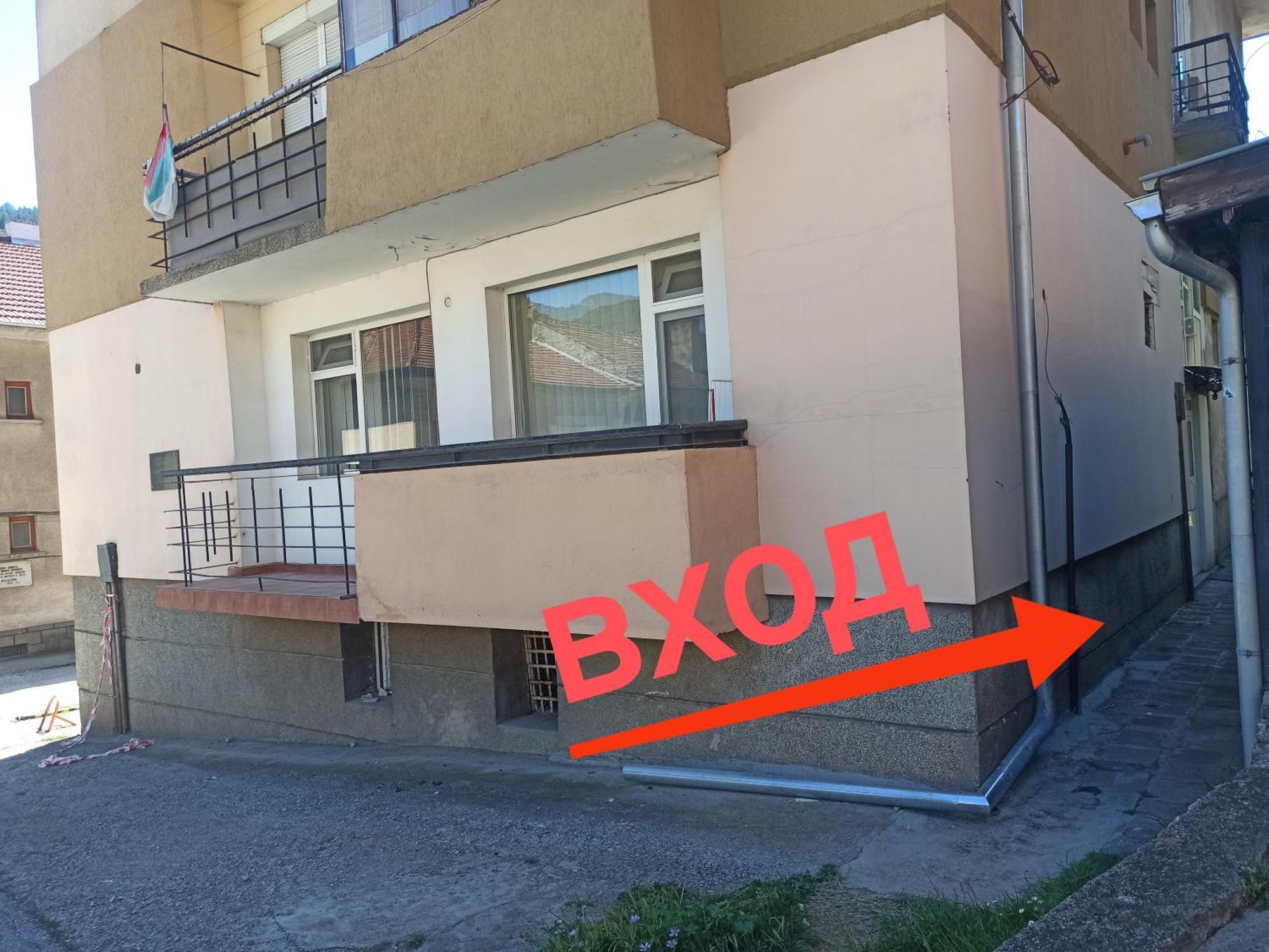 טטבן Apartment Maddie מראה חיצוני תמונה