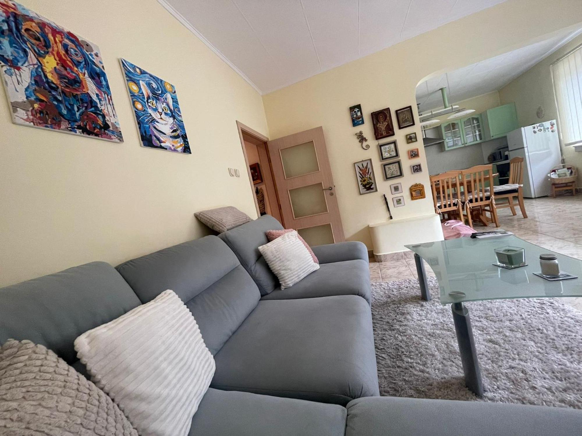 טטבן Apartment Maddie מראה חיצוני תמונה