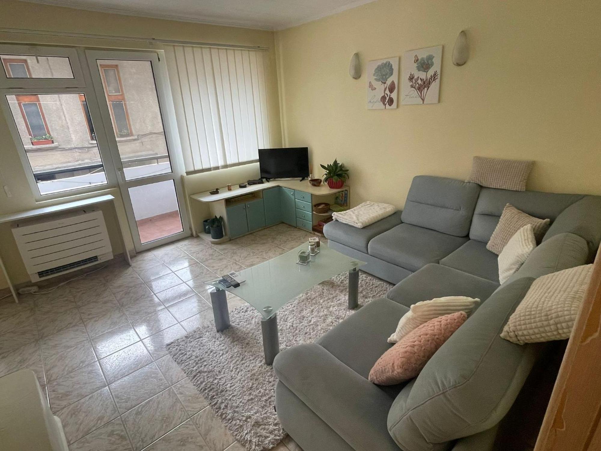 טטבן Apartment Maddie מראה חיצוני תמונה