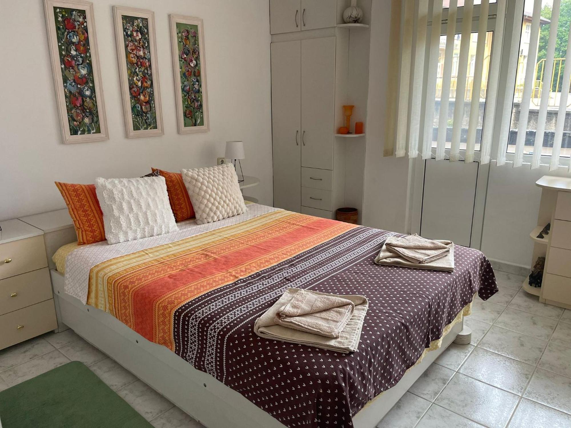 טטבן Apartment Maddie מראה חיצוני תמונה