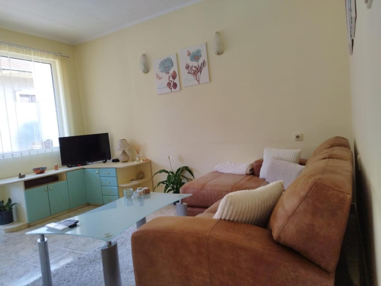 טטבן Apartment Maddie מראה חיצוני תמונה